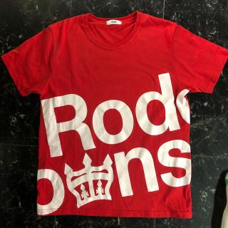 ロデオクラウンズ(RODEO CROWNS)の専用(Tシャツ(半袖/袖なし))