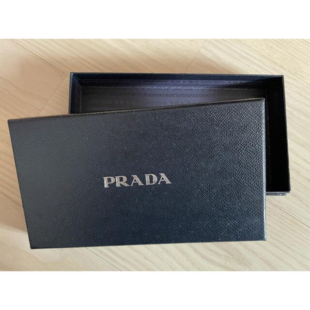 PRADA(プラダ)のPRADA プラダ　空箱 その他のその他(その他)の商品写真