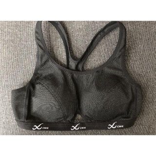 ワコール(Wacoal)のワコール　CW-X　スポーツブラ　M-AB(その他)