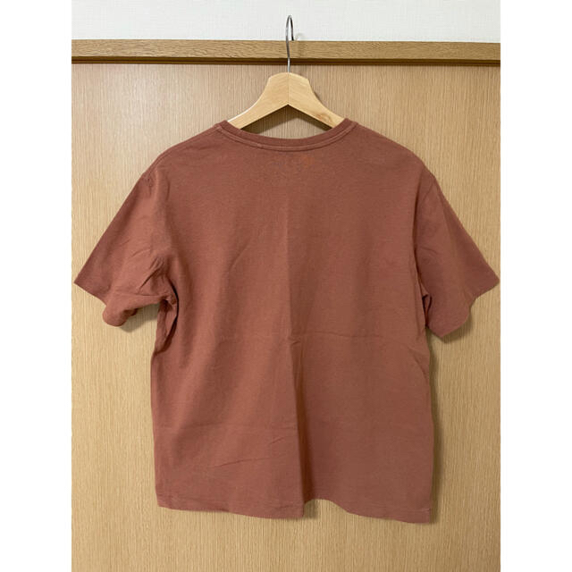 UNIQLO(ユニクロ)のUNIQLO U ユニクロ ユー Tシャツ レディースのトップス(Tシャツ(半袖/袖なし))の商品写真