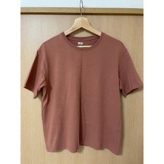 ユニクロ(UNIQLO)のUNIQLO U ユニクロ ユー Tシャツ(Tシャツ(半袖/袖なし))