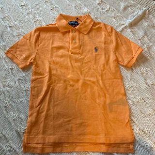 ポロラルフローレン(POLO RALPH LAUREN)のラルフローレン　ポロシャツ　140(Tシャツ/カットソー)