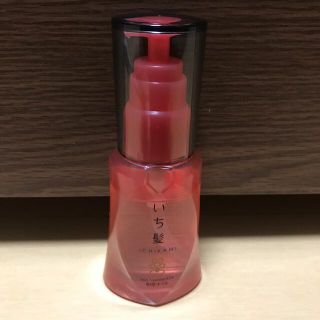 イチカミ(いち髪)のいち髪 和草オイルA 50ml(トリートメント)