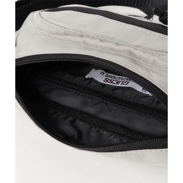 GUESS(ゲス)のGUESS x GENERATIONS LOGO BUM BAG バッグ レディースのバッグ(ボディバッグ/ウエストポーチ)の商品写真