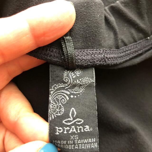 PRANA レギンス レディースのレッグウェア(レギンス/スパッツ)の商品写真