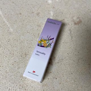 コスメキッチン(Cosme Kitchen)のnahrin センシュアル ロールオン 10ml(アロマオイル)