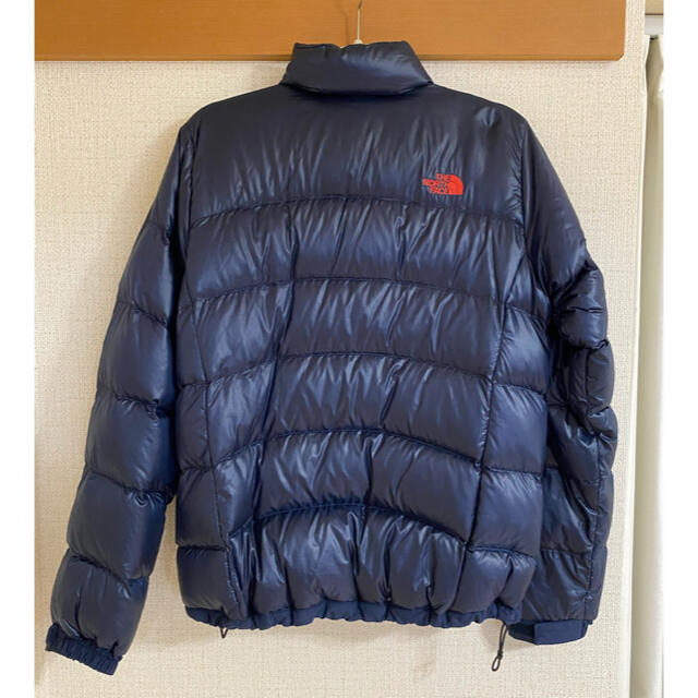 THE NORTH FACE(ザノースフェイス)のTHE NORTH FACE  ライトダウンジャケット レディースのジャケット/アウター(ダウンジャケット)の商品写真