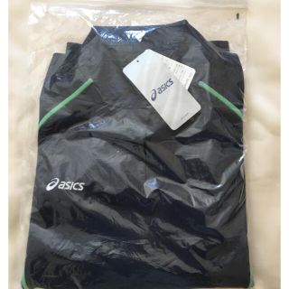 アシックスショウジ(asics)の75%引 早い者勝ち! アシックス ジャージ 上(ジャージ)