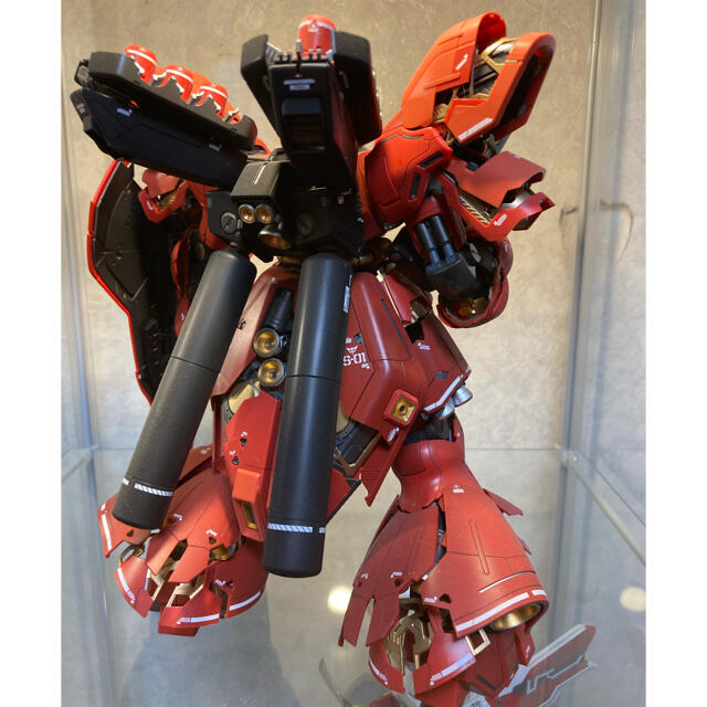 MG】サザビー Ver.Ka【新品未開封】