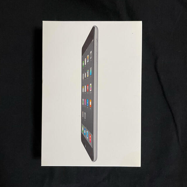 【Apple】iPad mini 第一世代 16GB