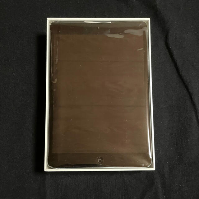 【Apple】iPad mini 第一世代 16GB 2