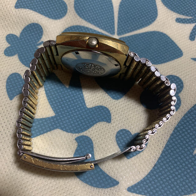 RADO - RADO SENATOR Vintage Swissの通販 by mystica|ラドー RADO - RADO SENATOR Vintage Swissの通販 by mystica|ラドー