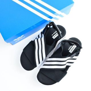 アディダス(adidas)の新品 adidas Originals マグマ サンダル　26.5cm(サンダル)