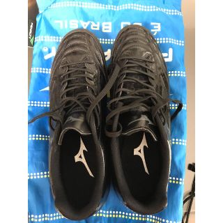 ミズノ(MIZUNO)のモナルシーダ NEO SALA SELECT TF 26.5㌢(シューズ)