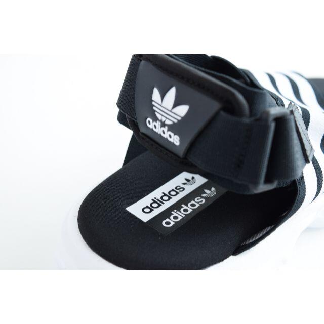 adidas(アディダス)の2点セット adidas マグマ サンダル　24.5cm　27.5cm レディースの靴/シューズ(サンダル)の商品写真