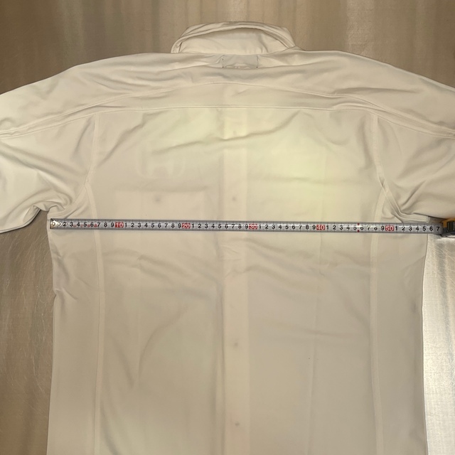 FILA(フィラ)のHONDA Racing F1 半袖シャツ メンズのトップス(シャツ)の商品写真