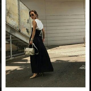 Ameri VINTAGE - アメリヴィンテージ STITCH TUCK DRESS ステッチ