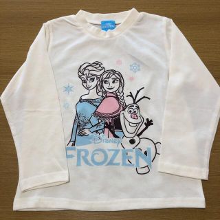 ディズニー(Disney)のディズニー アナと雪の女王(Tシャツ/カットソー)