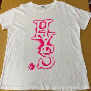 ヒステリックグラマー(HYSTERIC GLAMOUR)のTシャツ(その他)