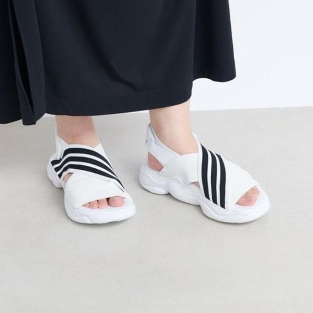 ☆adidas アディダス MAGMUR SANDAL サンダル/27.5cm