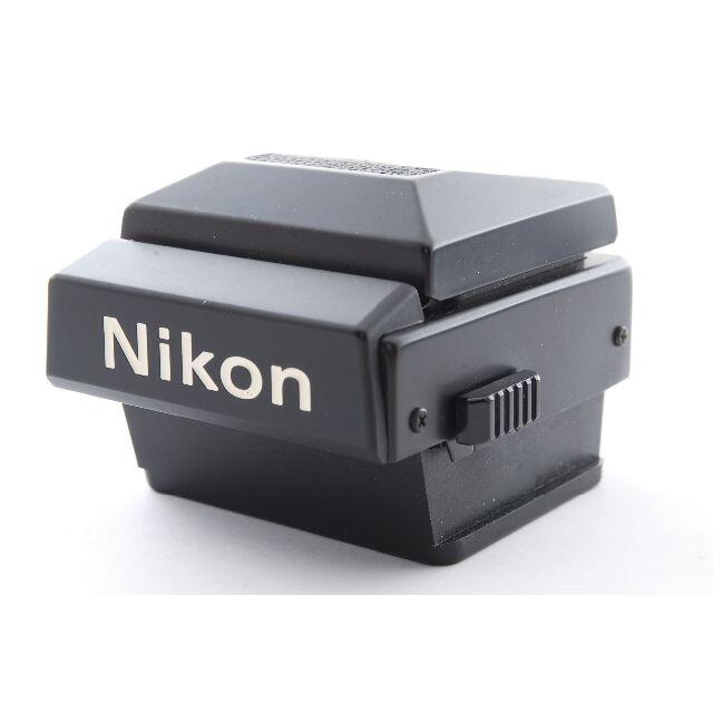 ほぼ未使用　Nikon DW-3 箱付き＃11 スマホ/家電/カメラのカメラ(フィルター)の商品写真