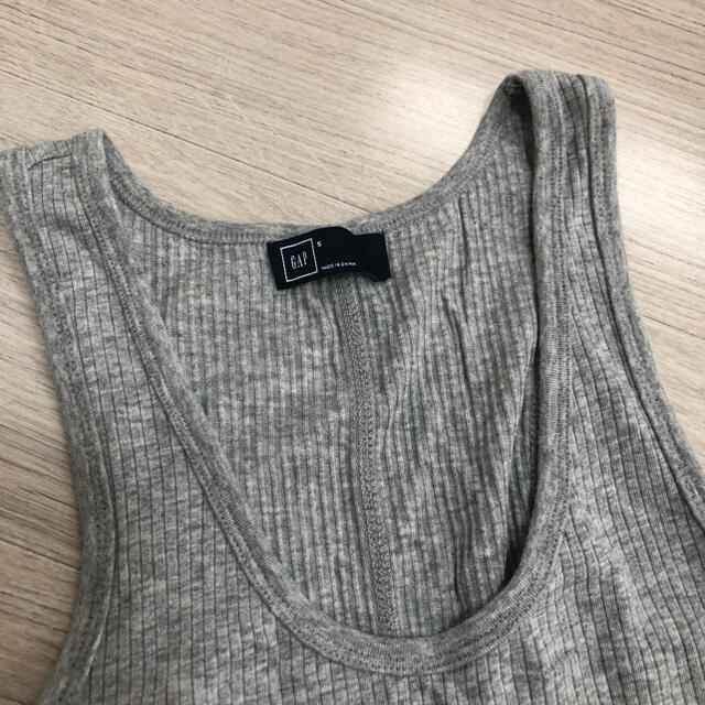 GAP(ギャップ)のGAP タンクトップ レディースのトップス(タンクトップ)の商品写真