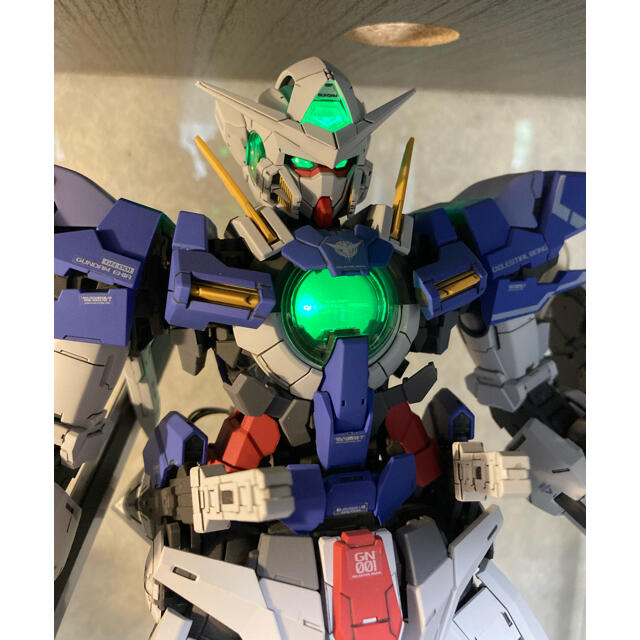 PG ガンダムエクシア(LIGHTING MODEL) 【好評にて期間延長】 www.gold