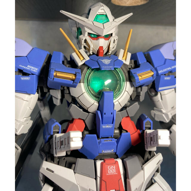 公式店限定 PG ガンダムエクシア(LIGHTING MODEL) | yourmaximum.com