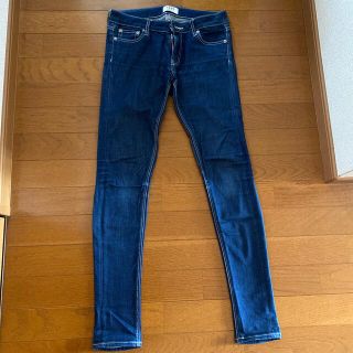 ジェイダ(GYDA)の【値下げしました】〔GYDA〕スキニーデニム(スキニーパンツ)