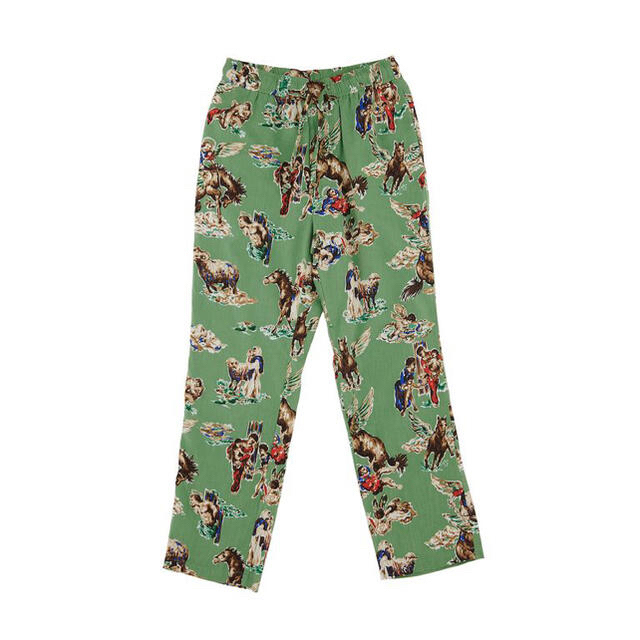 Supreme(シュプリーム)のsaint michael pant セントマイケル SAINT M×××××× メンズのパンツ(チノパン)の商品写真