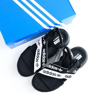 アディダス(adidas)の新品 adidas Originals マグマ サンダル　26.5cm(サンダル)