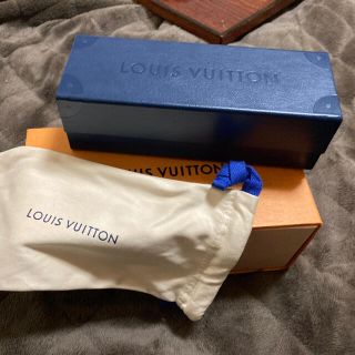 ルイヴィトン(LOUIS VUITTON)のLOUIS VUITTONのサングラスの付属品(サングラス/メガネ)