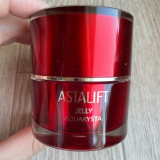 アスタリフト(ASTALIFT)のアスタリフト　ジェリー　アクアリスタ　40g(美容液)