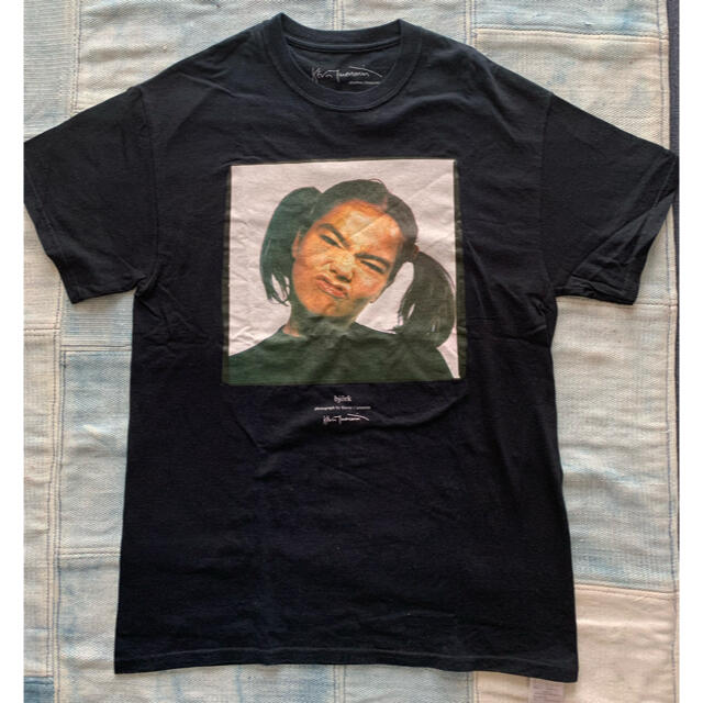 JOURNAL STANDARD(ジャーナルスタンダード)のbjork ジャーナルスタンダード  Tシャツ メンズのトップス(Tシャツ/カットソー(半袖/袖なし))の商品写真