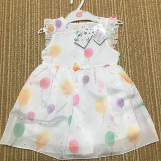 新品　ドレス　ワンピース(ドレス/フォーマル)