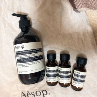 イソップ(Aesop)のイソップ　(ボディソープ/石鹸)