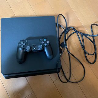 プレイステーション4(PlayStation4)のPS4 CUH2000A 箱なし(家庭用ゲーム機本体)