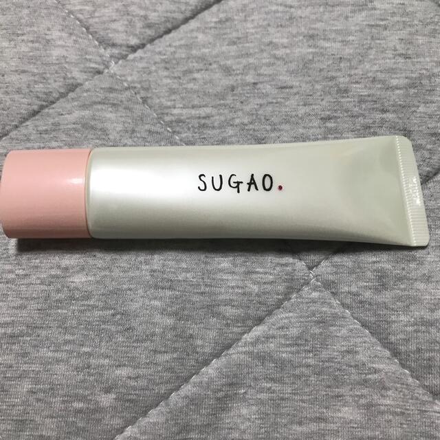 ロート製薬(ロートセイヤク)のSUGAO CCクリーム ピュアナチュラル 01 コスメ/美容のベースメイク/化粧品(CCクリーム)の商品写真