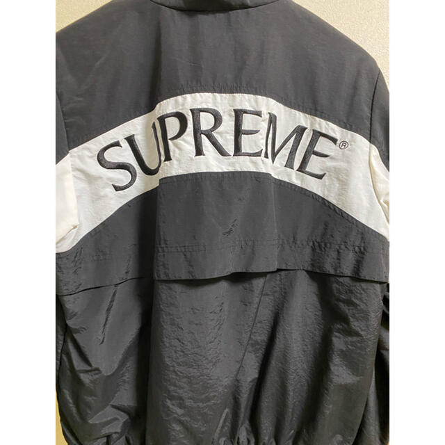 supreme Arc Track Jacket   M