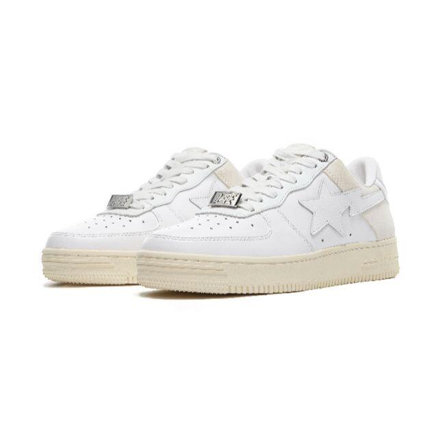 BAPE STA  28cm (US 10) エアフォース1 新品