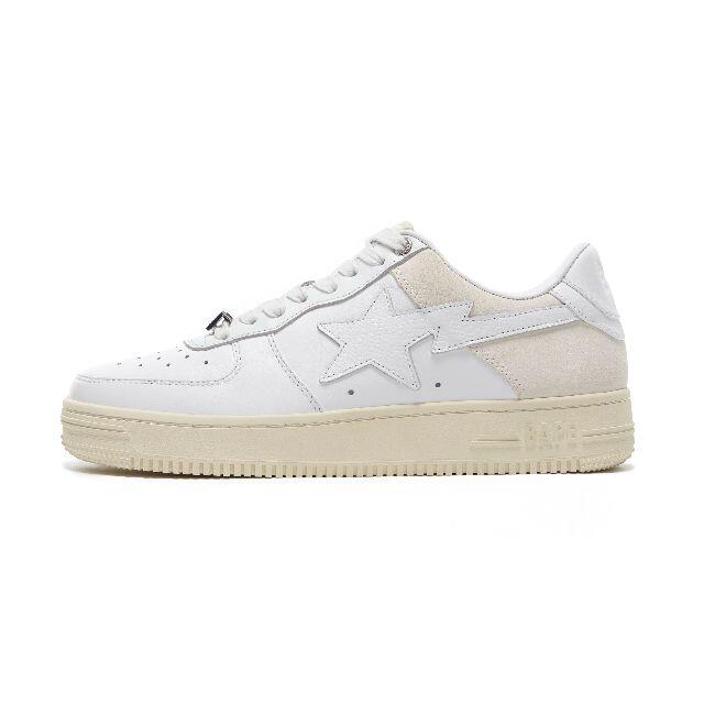 BAPE STA  28cm (US 10) エアフォース1 新品