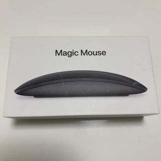 マック(Mac (Apple))のMagic Mouse2(PC周辺機器)