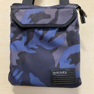 ディーゼル(DIESEL)のDIESEL ショルダーバック(ショルダーバッグ)