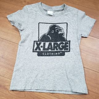 エクストララージ(XLARGE)のX-LARGE 5T 110㎝(Tシャツ/カットソー)