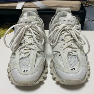 バレンシアガ(Balenciaga)のバレンシアガトラックスニーカー42(スニーカー)