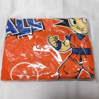 ドラゴンボール(ドラゴンボール)のドラゴンボール 非売品 バスタオル(タオル/バス用品)