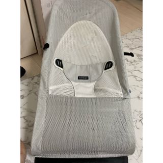 ベビービョルン(BABYBJORN)のバウンサー(その他)