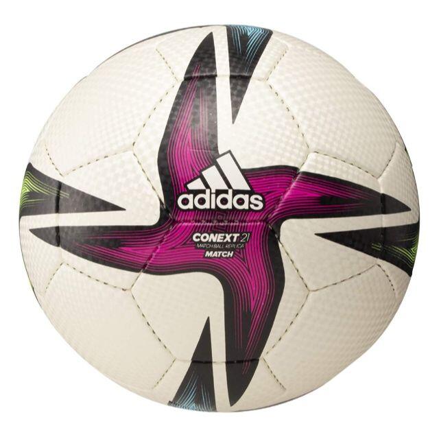 売り切り御免!】 adidas(アディダス)コネクト21 サッカーボールAF437