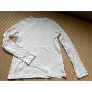 ショコラフィネローブ(chocol raffine robe)のtoni様専用(カットソー(長袖/七分))