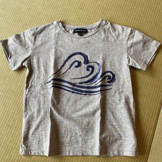 エンポリオアルマーニ(Emporio Armani)のエンポリオアルマーニ　Tシャツ(Tシャツ/カットソー)